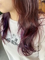 ベッツ(bets)&nbsp;インナーカラー