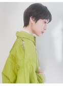 パーソナルカラー/高田馬場/髪質改善/トリートメント/縮毛矯正