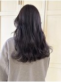 ラベンダーグレージュ