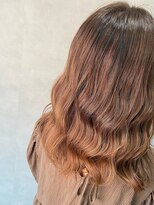 ウノ 伊勢原(UNO) セミロングスタイル