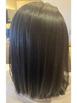 ジャム ヴィ―ボ(JAM Vivo) 酸性ストレート/ツヤ髪/髪質改善