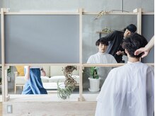 ベター ヘアー(Better hair)