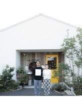 cut＆shave caravan　【カットアンドシェイブ　キャラバン】