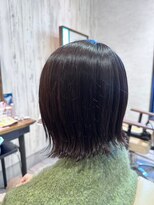 エヌアンドエー 杉戸高野台店(N&A)&nbsp;20代30代40代大人可愛いくびレイヤーミディ/ハイライト#1