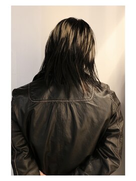 ブロック ジャポン(bloc japon) section design