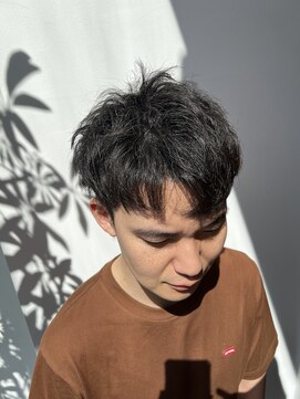 ステア ケース(stair case) メンズ爽やか