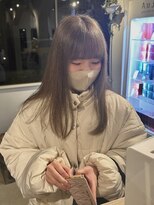 サンバイセライロ 千葉(SAN. by celilo)&nbsp;グレージュ/オリーブグレージュ【momoka】