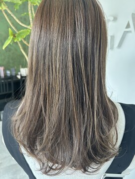 ジャガラ 千葉駅北口店(JAGARA) グレージュ【千葉・千葉駅・千葉駅北口】