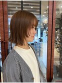 ボブウルフ