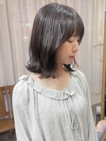 ブラウン(Brown)&nbsp;ミディアムレイヤー