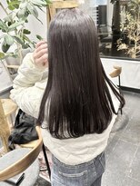 アルコイリスバイドールヘアー(ARCOIRIS by Dollhair)&nbsp;ラベンダーグレーパープルバイオレットピンクダークトーン暗髪