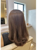 リリィ 津南店(Lilie)&nbsp;ワンカール×トレンドレイヤー