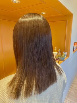 イースト(YEAST) 艶ミディアム