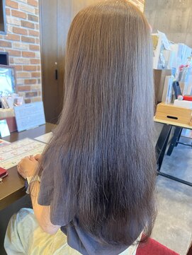 アーチ ブランチ 岡山北長瀬店(ARCH) モノトーンベージュ☆