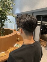 リア(Li’a)&nbsp;ニュアンスカット