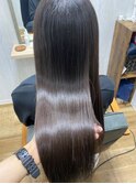 髪質改善トリートメント【TELA  HAIR 板橋店】