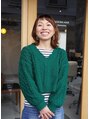 アオゾラヘアーヒカリノモリ(AOZORAHAIR hikarinomori) 坂本 きょうこ