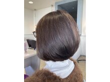 オッジ ヘアー 深谷店(Oggi Hair)