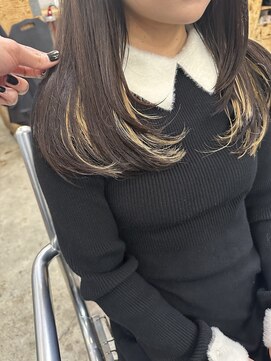 ウィークエンド(WEEKEND) 人気レイヤー☆