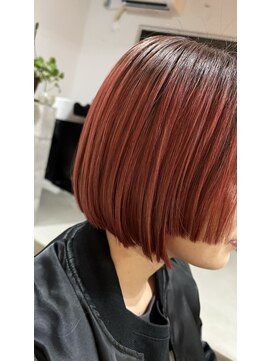 スペース(SPACE) チラッと個性