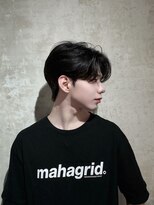 バース 梅田中崎町店(BIRTH)&nbsp;センターパートミニウルフ