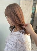 natural orange