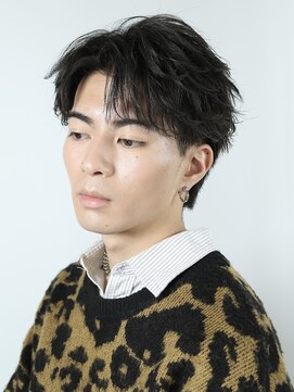 クロト 福岡本店(KUROT) コンマフェザーショート