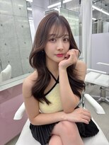 フォンズ(FONS) チョコブラウン マロンベージュ マロンブラウン