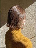 エミュ 伏見 国際センター(emu)&nbsp;ナチュラルボブ