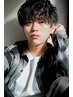 【期間限定】『Ibuki指名限定』メンズカット×ヘッドスパ