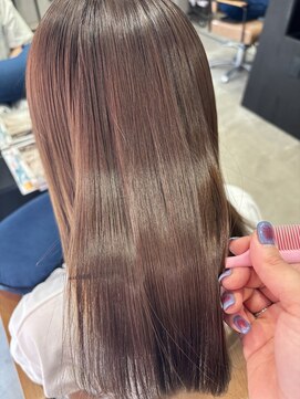 プレビア 上尾店(PREVIA) ナチュラルブラウン