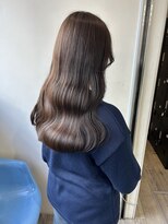 ワット(W) 【Ｗ】小林 チョコレートブラウン