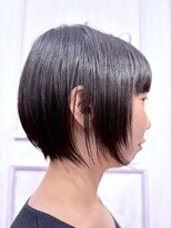 エミヲ 元住吉(emiwo) スタイルチェンジ