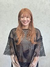ヴェルム ヘア デザイン(Velum.HAIR DESIGN) KARIN 