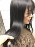 【髪質改善トリートメント&カット】☆スペシャル＋カット￥14350