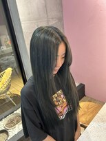 レイドバック(LAID BACK)&nbsp;オリーブグレージュ