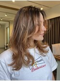 ミディアムレイヤー
