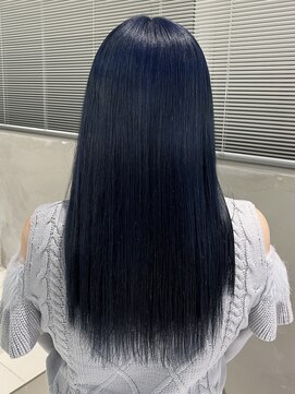 フリッカ(FLYCKA) ブルー