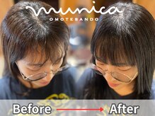 ムニカ 表参道(Munica)