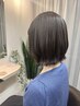 【平日限定】カット＋カラー＋ヴィラロドラヘッドスパ(40分)