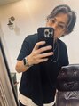 ヘアメイク リヴ(Hair Make Liv) 井上 裕二