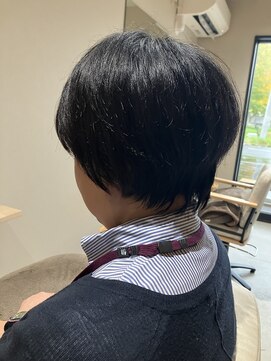 本と南風 guest design