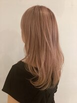 プルースラウンジ(Plus Lounge) 美髪レイヤーミディアムレイヤー顔周りレイヤー30代40代50代