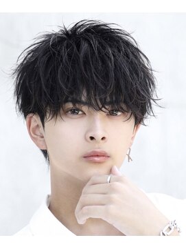 ゴールドシブヤ(GOALD SHIBUYA) スイングマッシュ