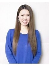 カラーズラボ 八王子店(Colors Labo)&nbsp;今井 仁美