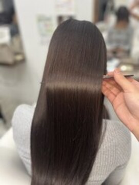 ヘアーサロン アーティブ(HAIR SALON artilib) 黒髪/オリーブグレー/小顔/ココアベージュ/東加古川/高砂/播磨町