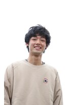 ザップ(ZAP)&nbsp;MEN'S   HAIR  セイムレイヤー