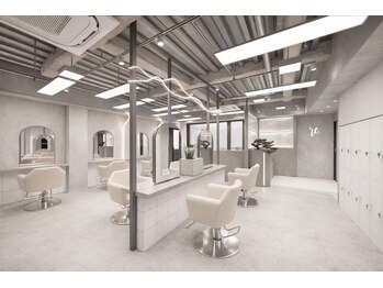 Reuna 塚口【レウーナ】【2月上旬 NEW OPEN（予定）】