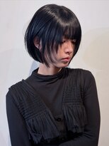 ブロック ジャポン(bloc japon)&nbsp;レイヤー×ボブ