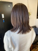 オルエ(ooLL.e) くびれレイヤー